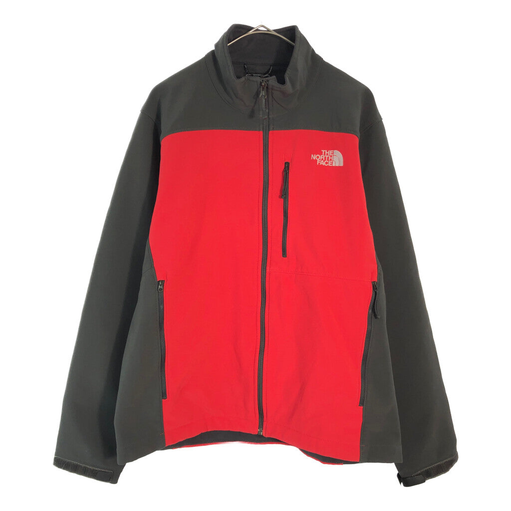 THE NORTH FACE APEX Softshell Jacket