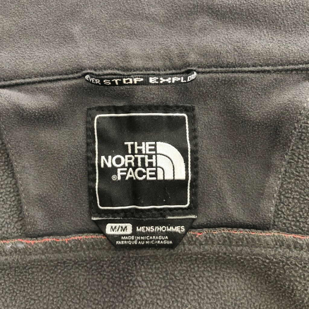 THE NORTH FACE APEX Softshell Jacket