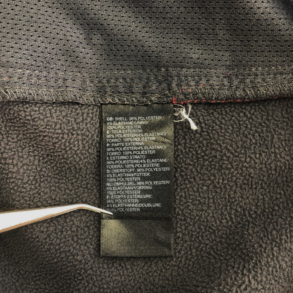 THE NORTH FACE APEX Softshell Jacket
