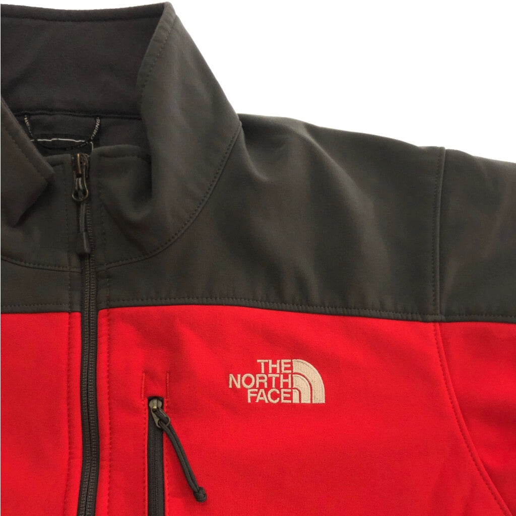 THE NORTH FACE APEX Softshell Jacket
