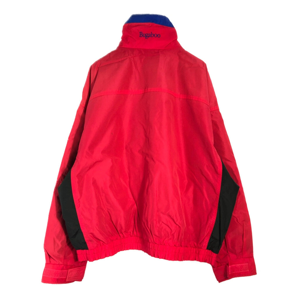 90s Columbia Nylon Jacket