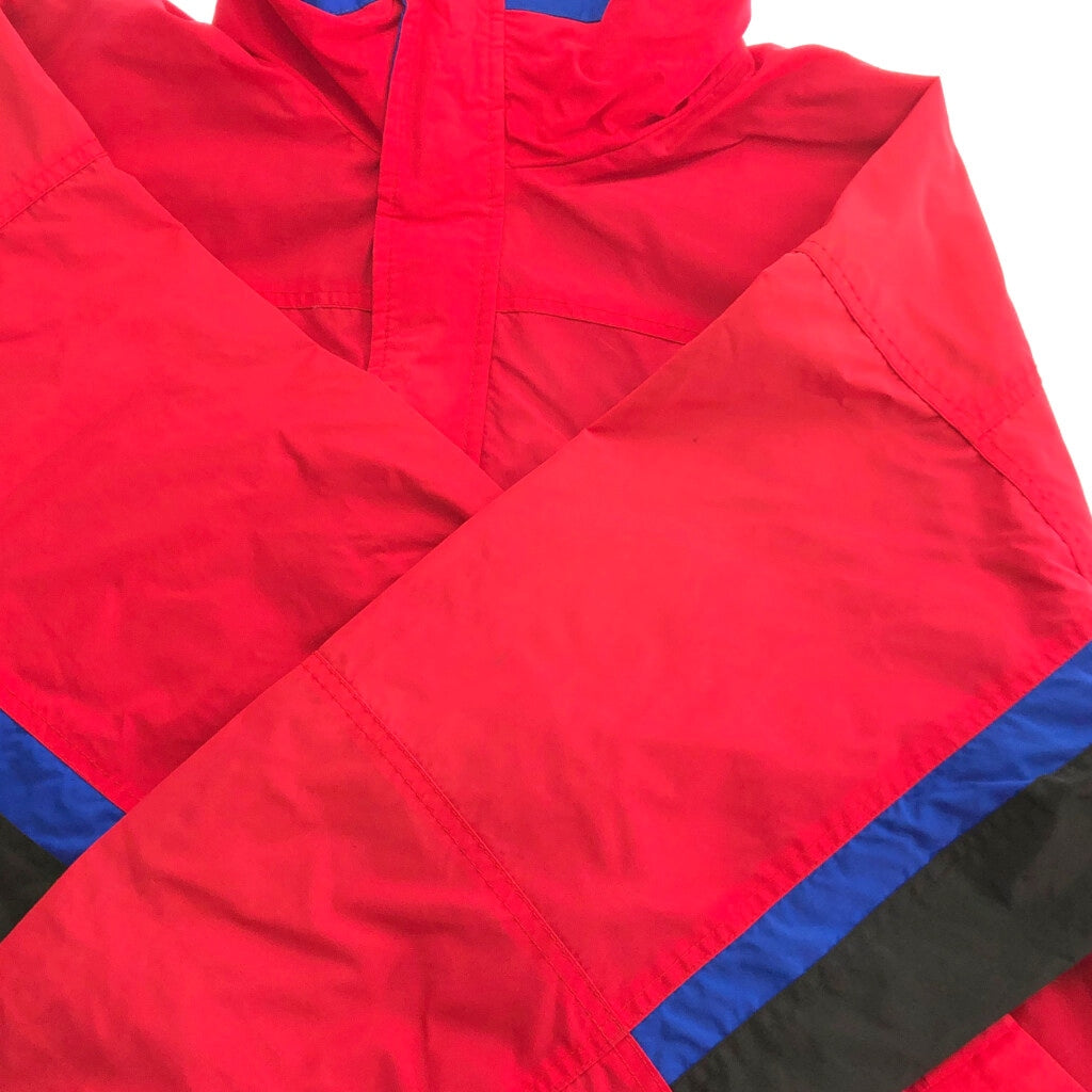 90s Columbia Nylon Jacket