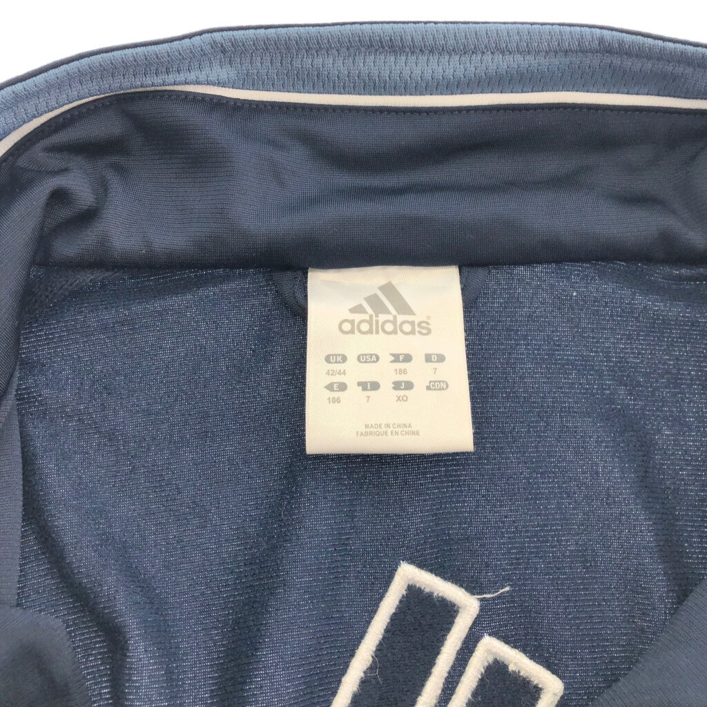 00s adidas Track Track Jacket