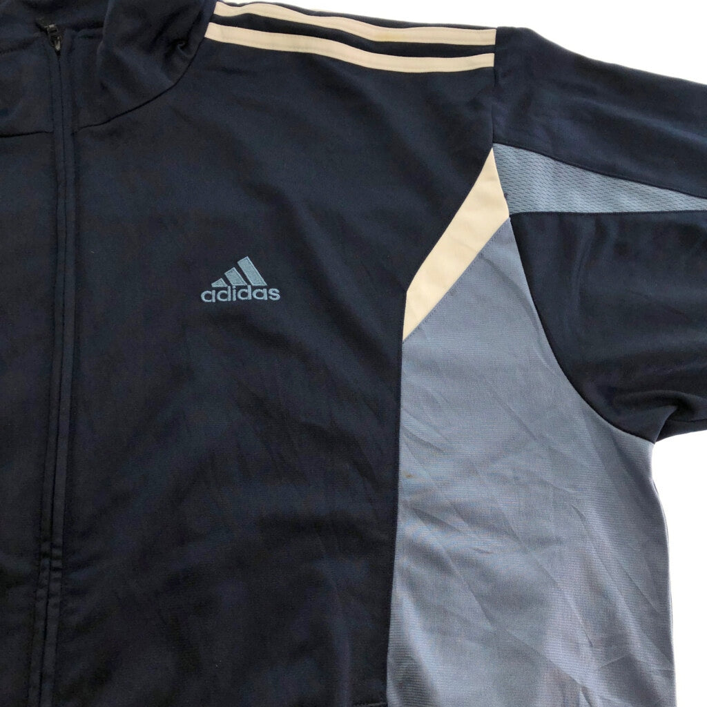 00s adidas Track Track Jacket