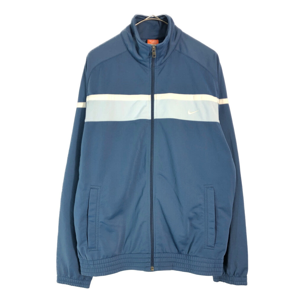00s NIKE Track Track Jacket
