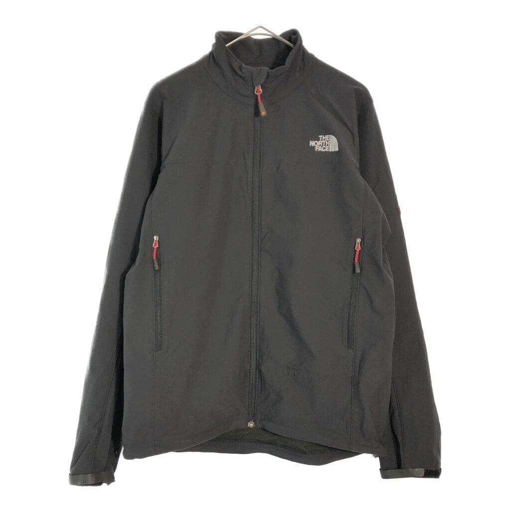 THE NORTH FACE SUMMIT SERIES Softshell Jacket