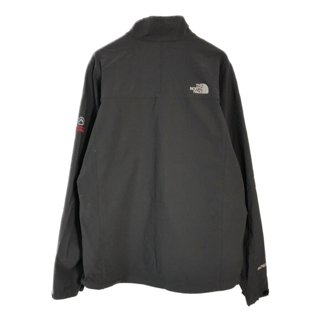 THE NORTH FACE SUMMIT SERIES Softshell Jacket