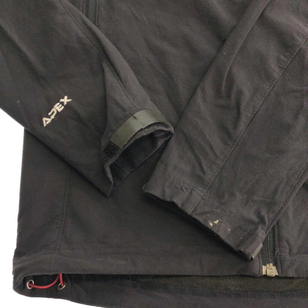 THE NORTH FACE SUMMIT SERIES Softshell Jacket
