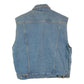 90s Eddie Bauer Denim Vest