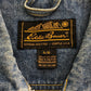 90s Eddie Bauer Denim Vest