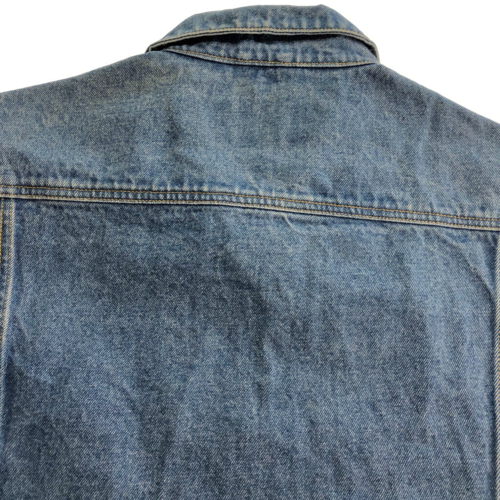 90s Eddie Bauer Denim Vest