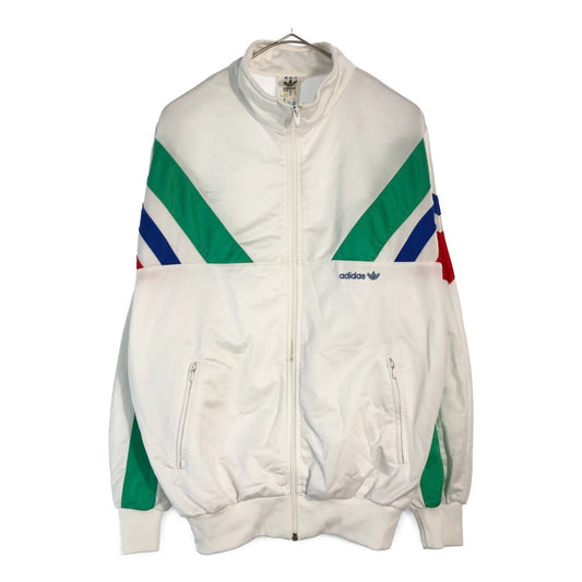 90s adidas Track Track Jacket