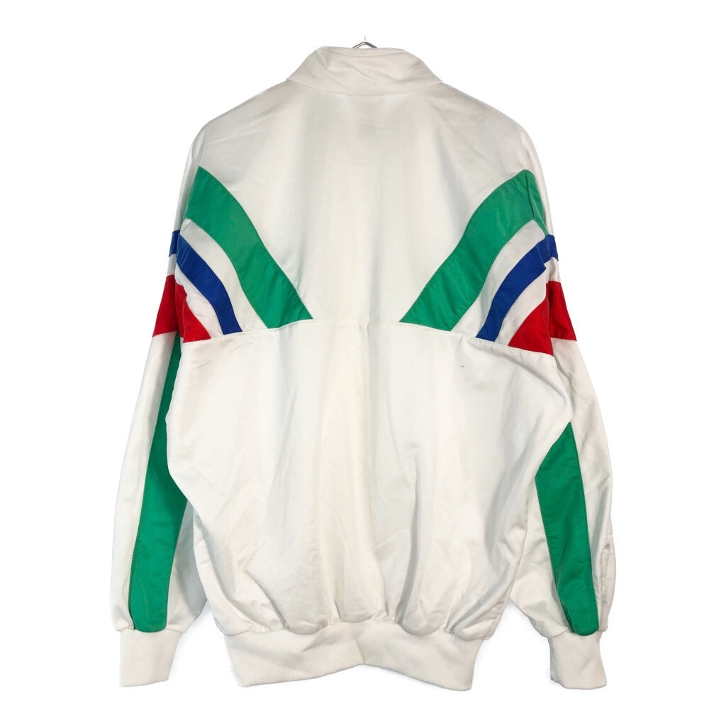 90s adidas Track Track Jacket