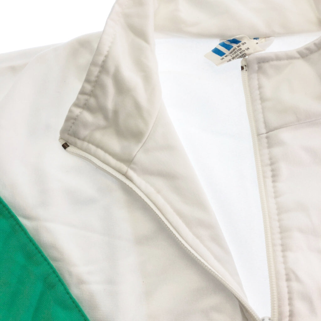 90s adidas Track Track Jacket
