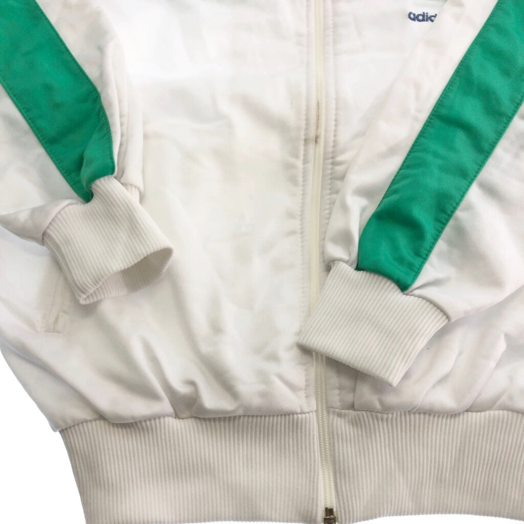 90s adidas Track Track Jacket