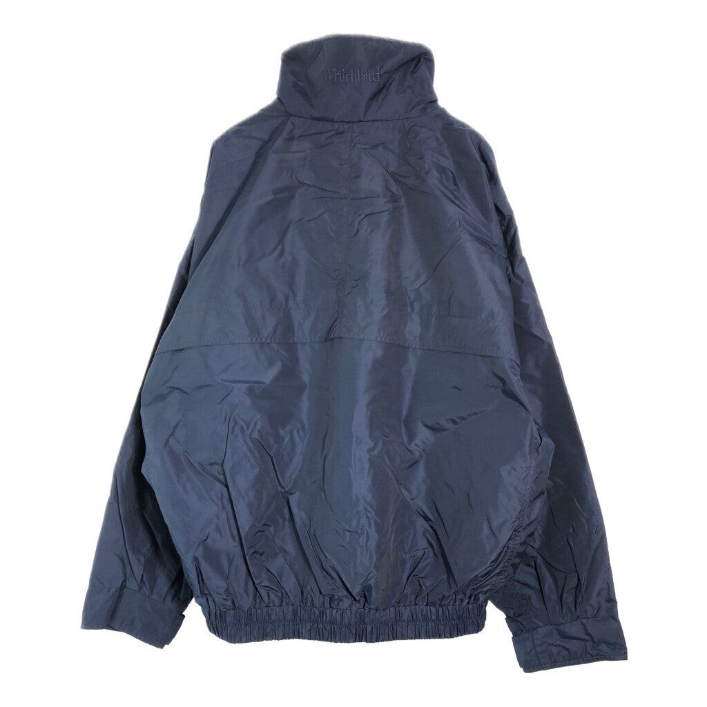 00s Columbia Whirlibird Nylon Jacket