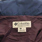 00s Columbia Whirlibird Nylon Jacket