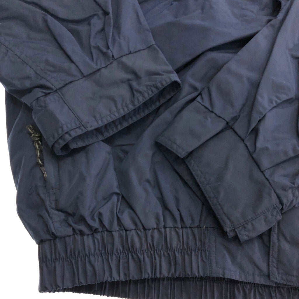 00s Columbia Whirlibird Nylon Jacket