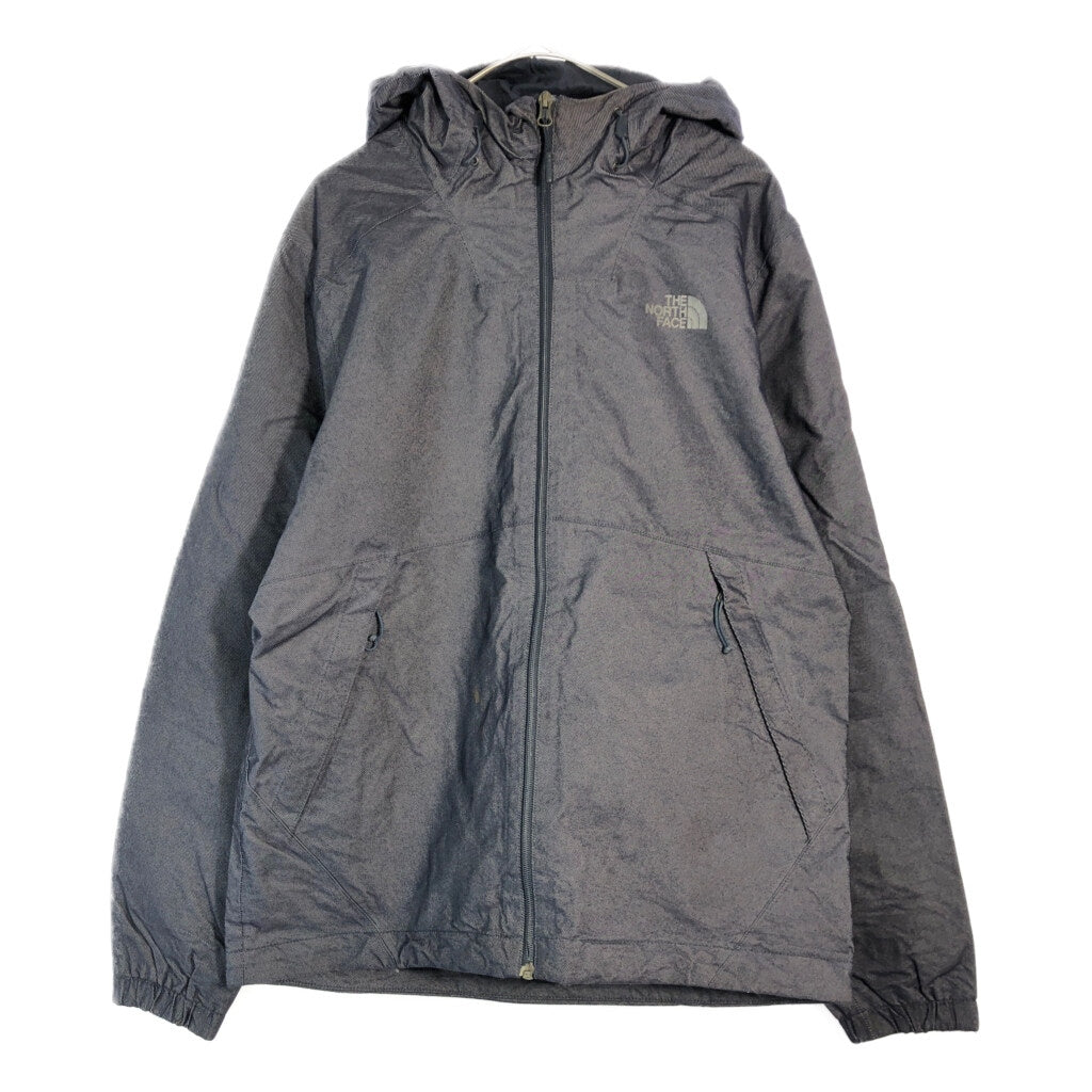 THE NORTH FACE Mountain Parka