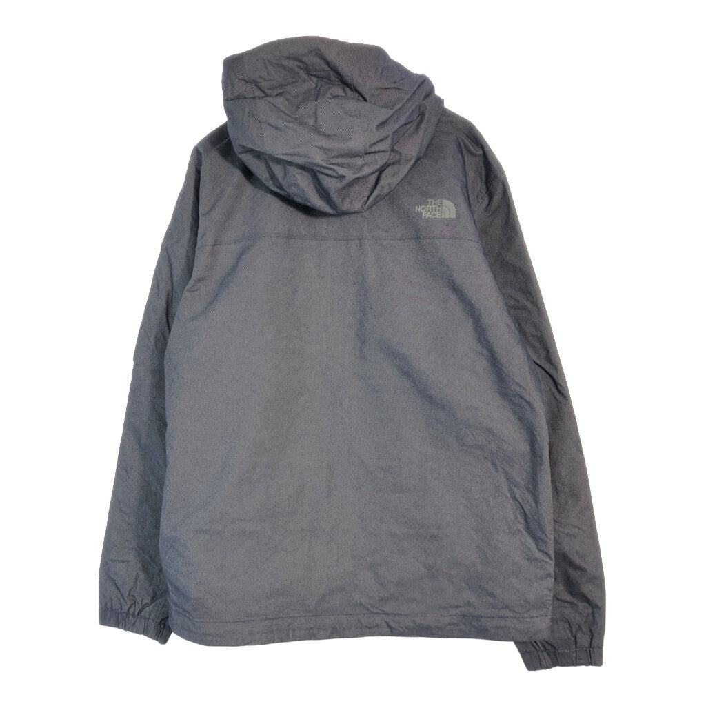 THE NORTH FACE Mountain Parka
