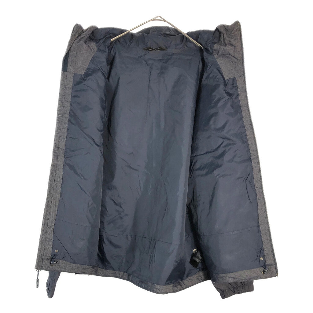 THE NORTH FACE Mountain Parka