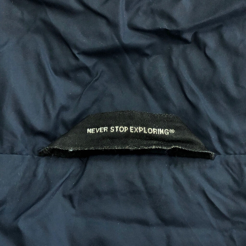 THE NORTH FACE Mountain Parka