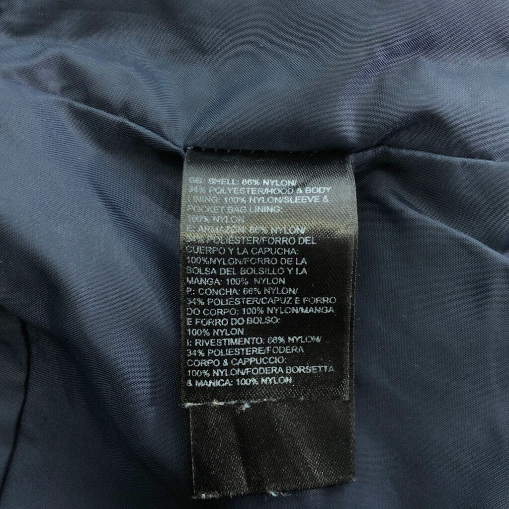 THE NORTH FACE Mountain Parka