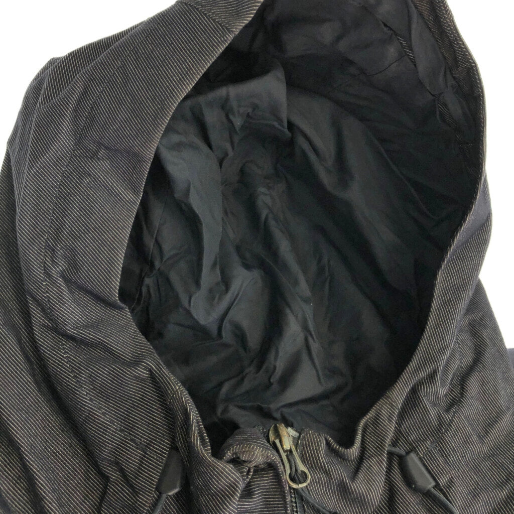 THE NORTH FACE Mountain Parka