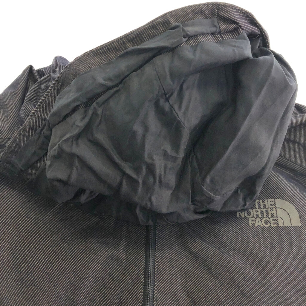 THE NORTH FACE Mountain Parka