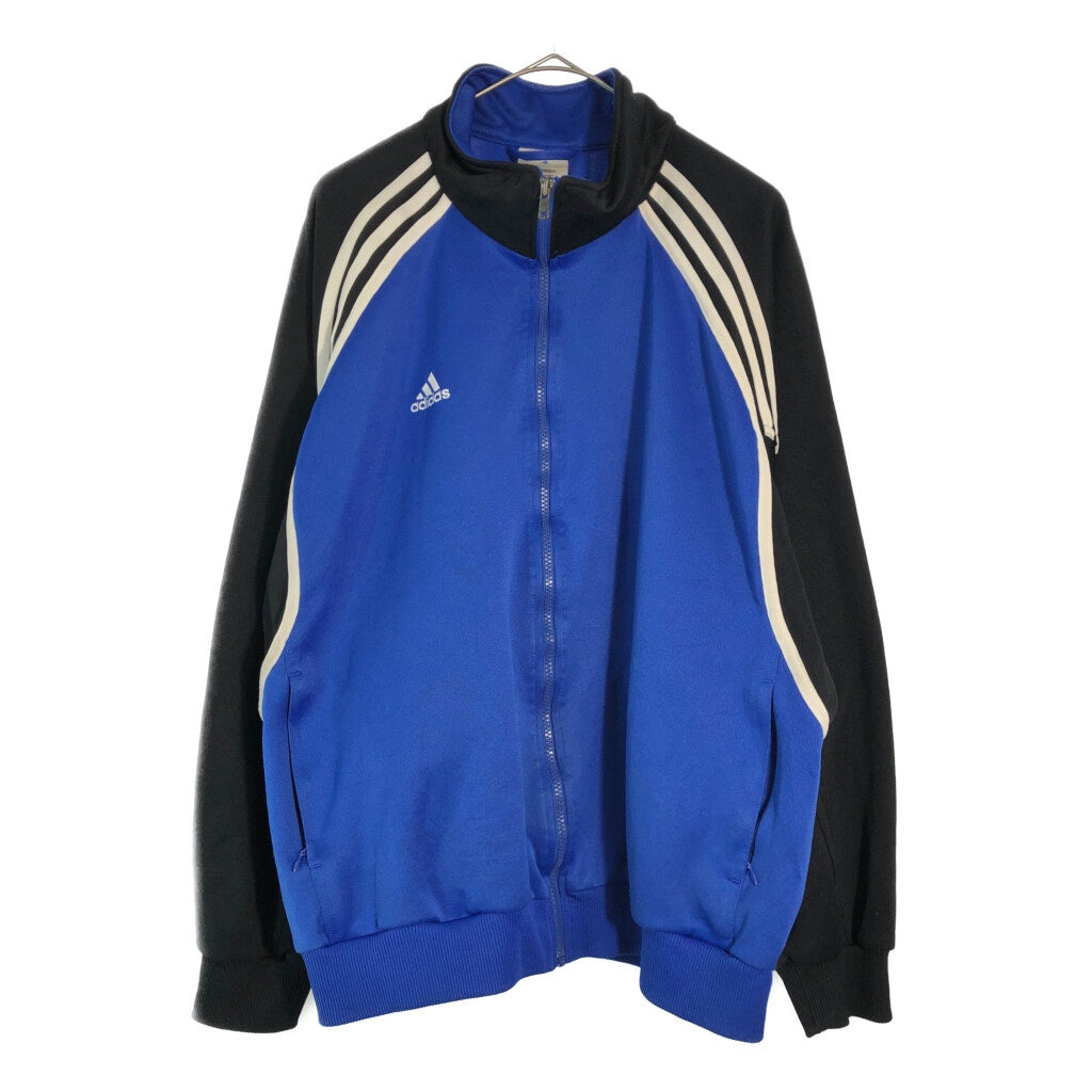 00s adidas Track Track Jacket