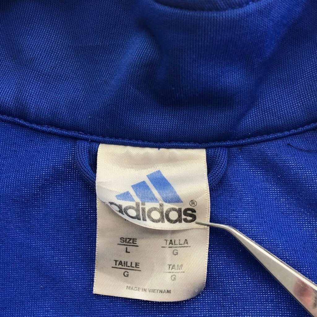 00s adidas Track Track Jacket
