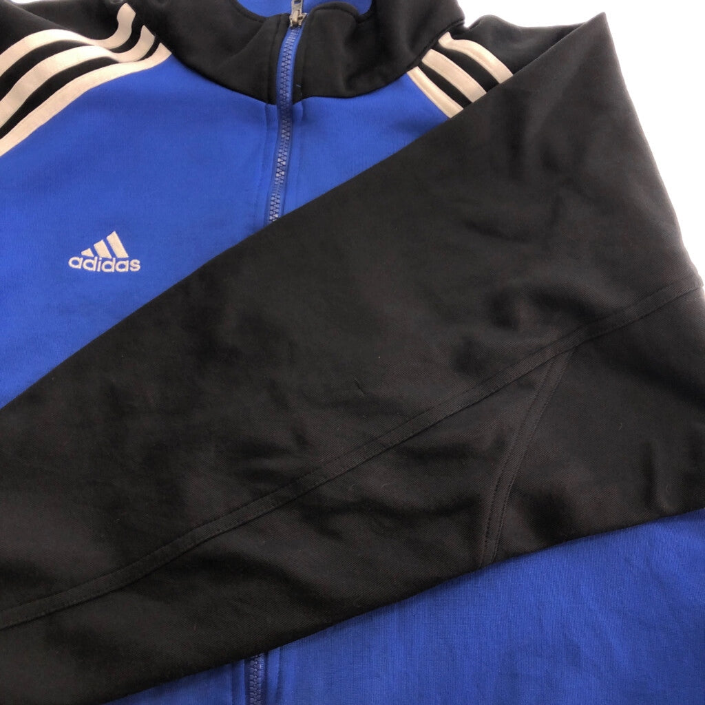 00s adidas Track Track Jacket