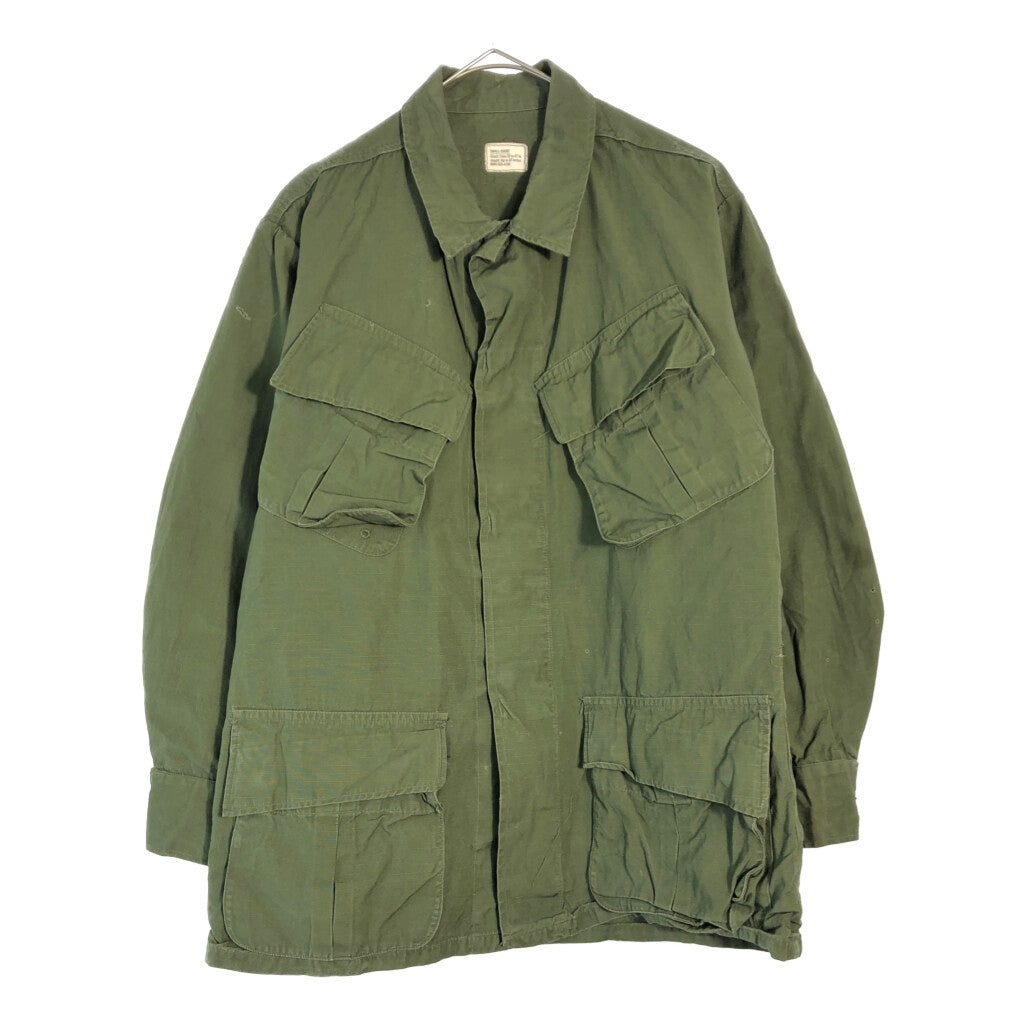 60s U.S. ARMY Military Jacket