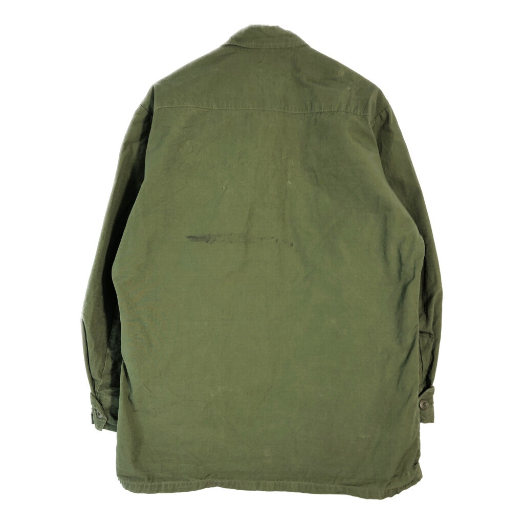 60s U.S. ARMY Military Jacket