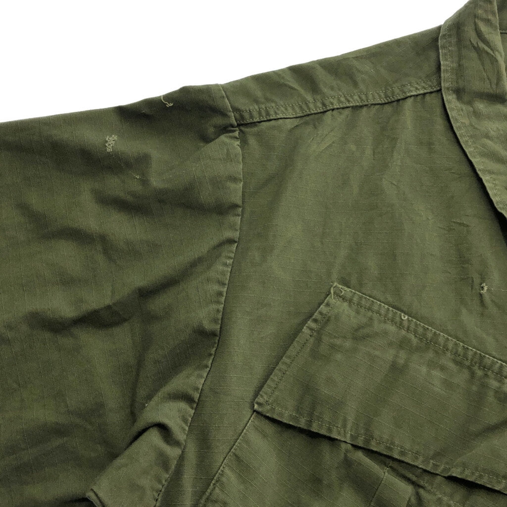 60s U.S. ARMY Military Jacket