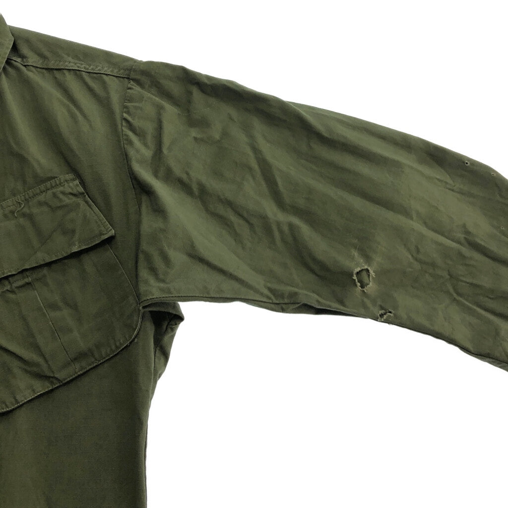 60s U.S. ARMY Military Jacket