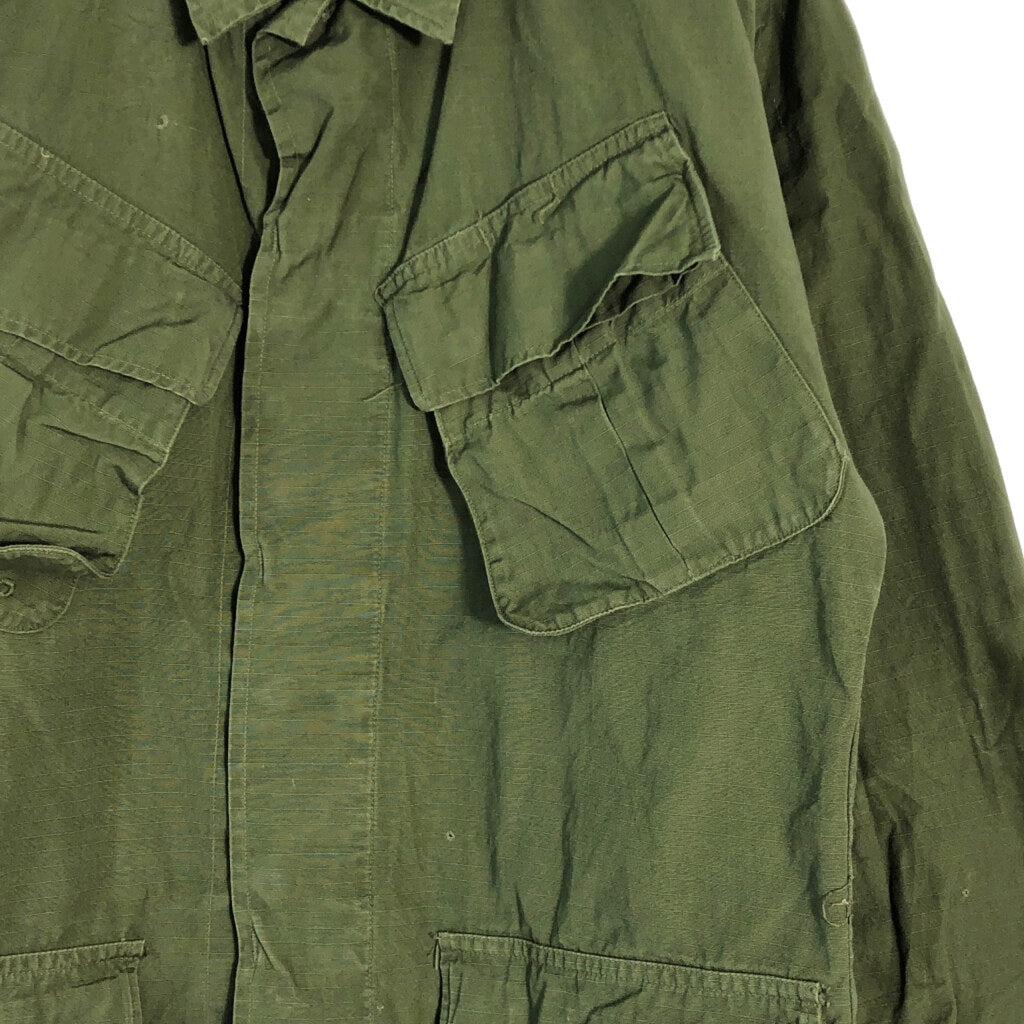 60s U.S. ARMY Military Jacket