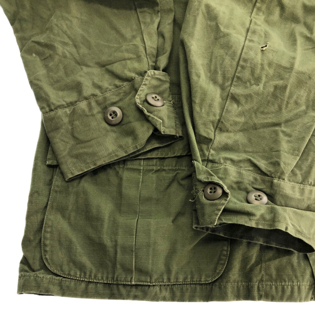 60s U.S. ARMY Military Jacket