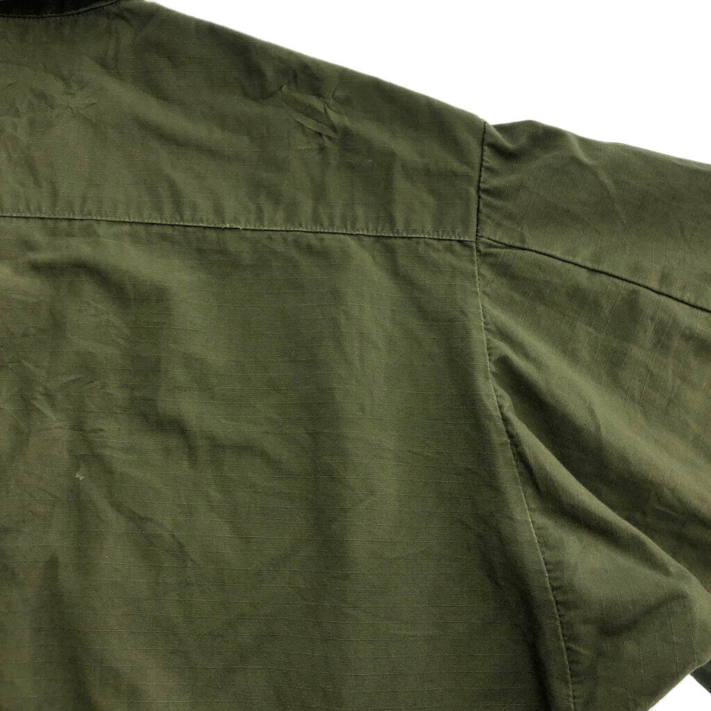 60s U.S. ARMY Military Jacket