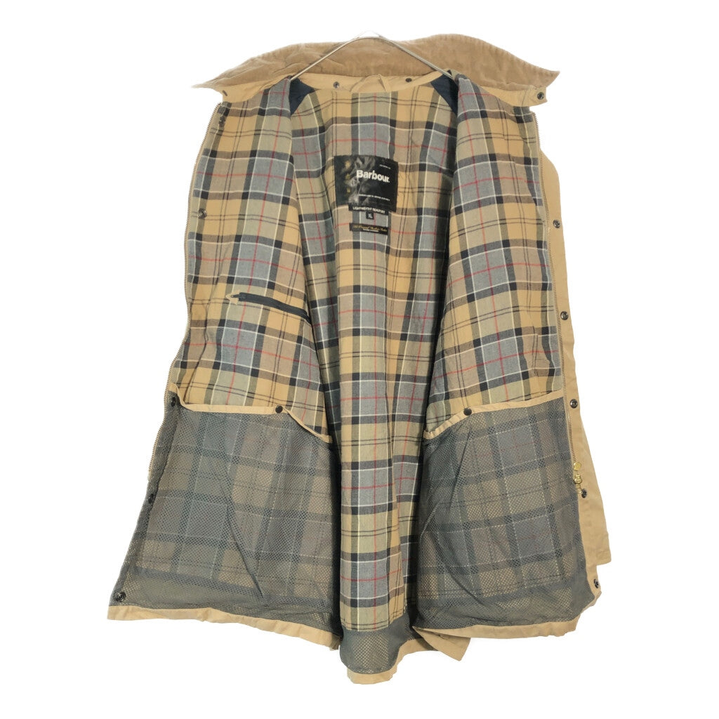 Barbour L/W BEAUFORT Jacket