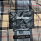 Barbour L/W BEAUFORT Jacket