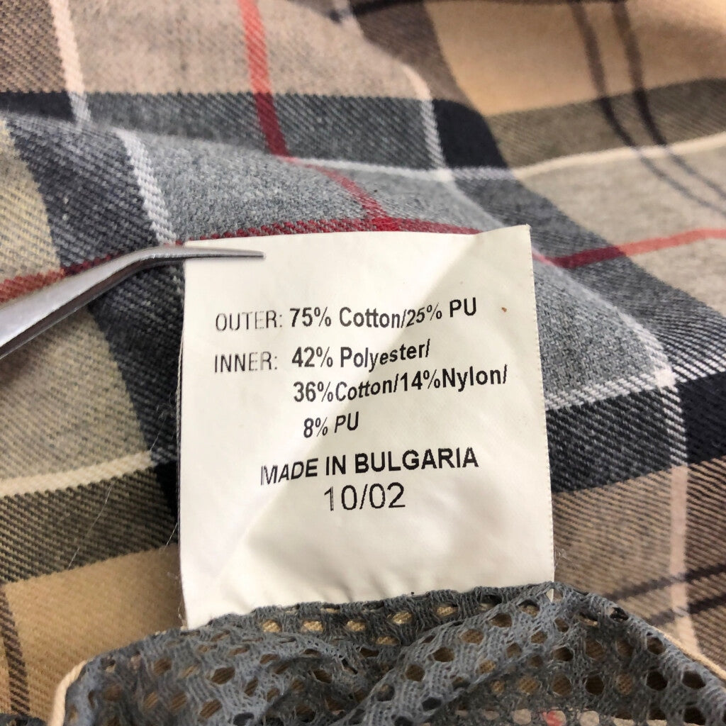 Barbour L/W BEAUFORT Jacket