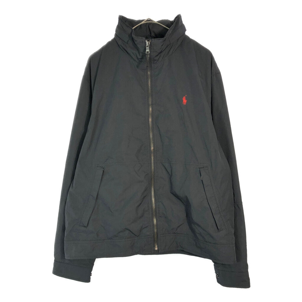 Polo by Ralph Lauren Windbreaker Jacket
