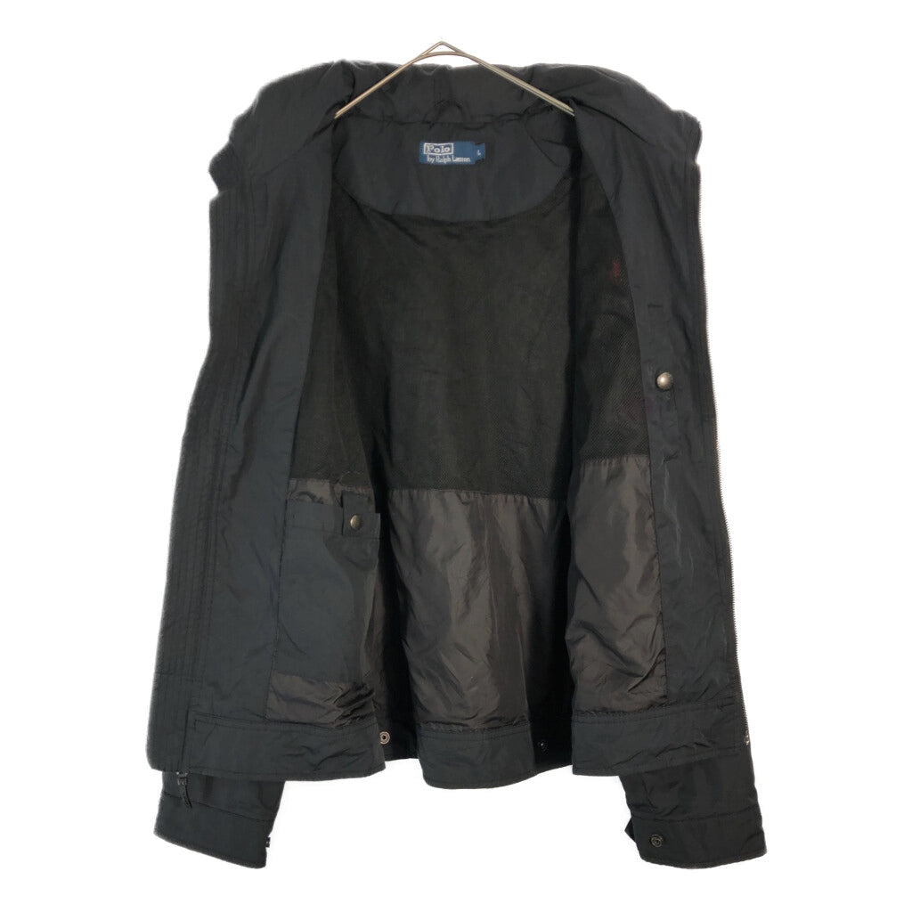 Polo by Ralph Lauren Windbreaker Jacket