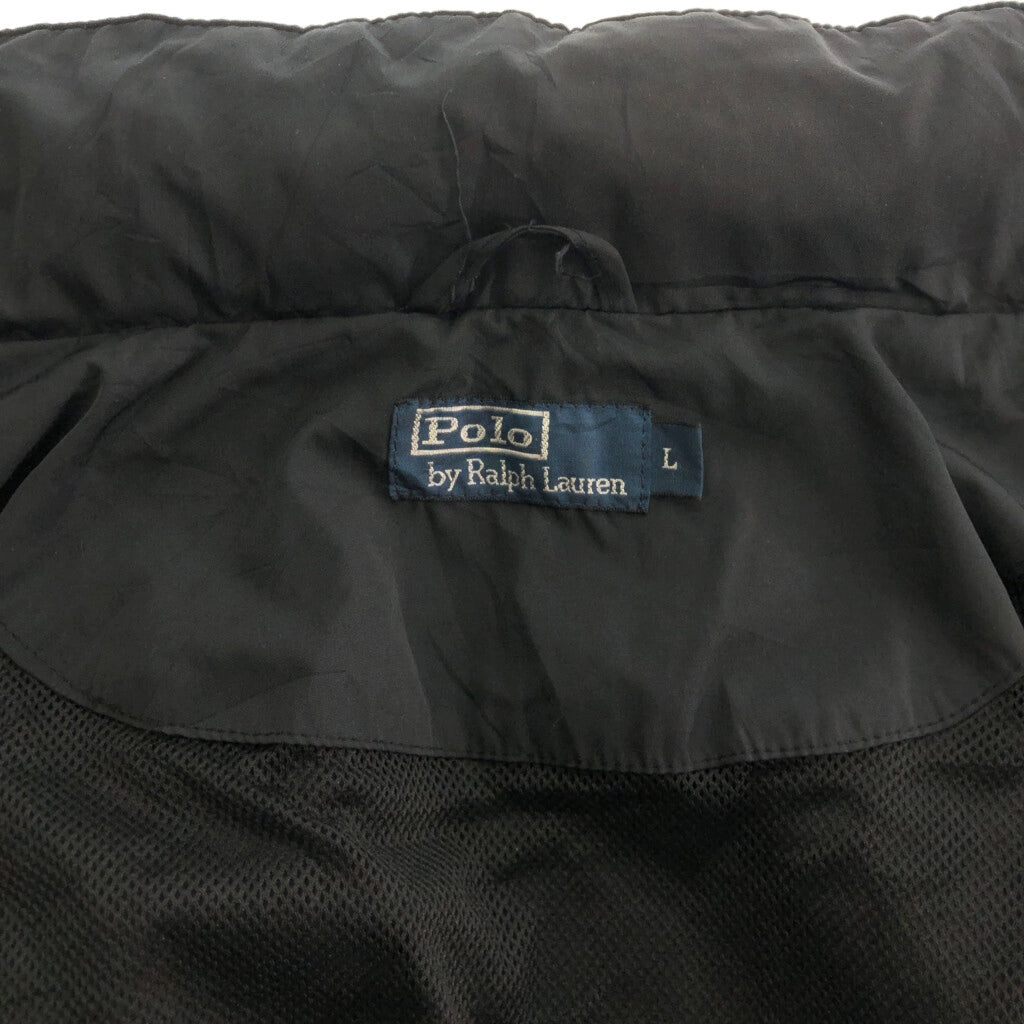 Polo by Ralph Lauren Windbreaker Jacket