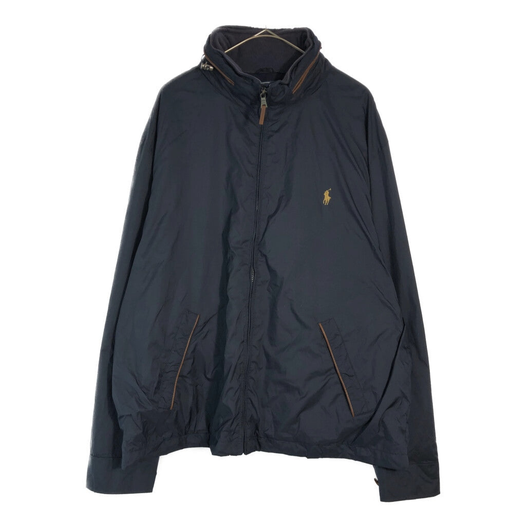 Polo by Ralph Lauren Windbreaker Jacket