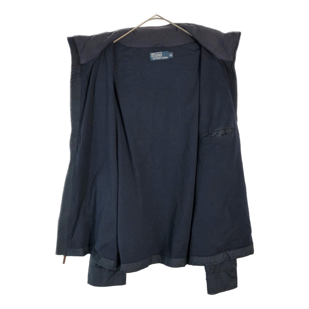 Polo by Ralph Lauren Windbreaker Jacket