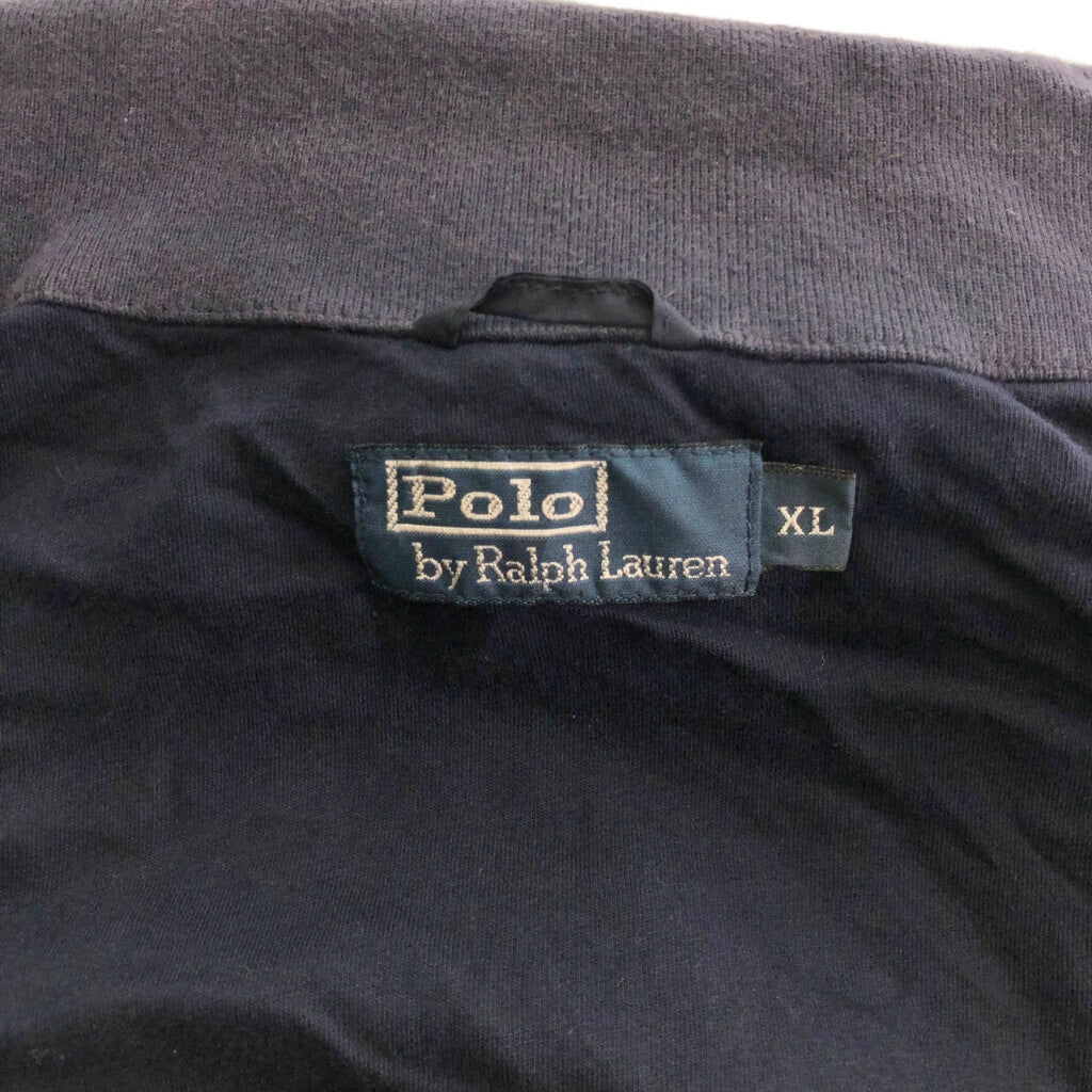 Polo by Ralph Lauren Windbreaker Jacket