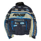 POWERAGE Riders Racing Jacket