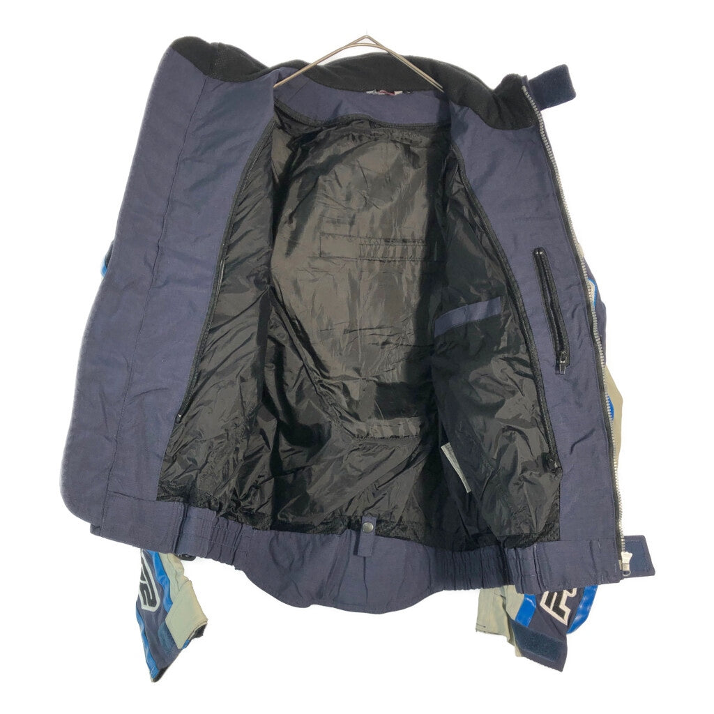 POWERAGE Riders Racing Jacket